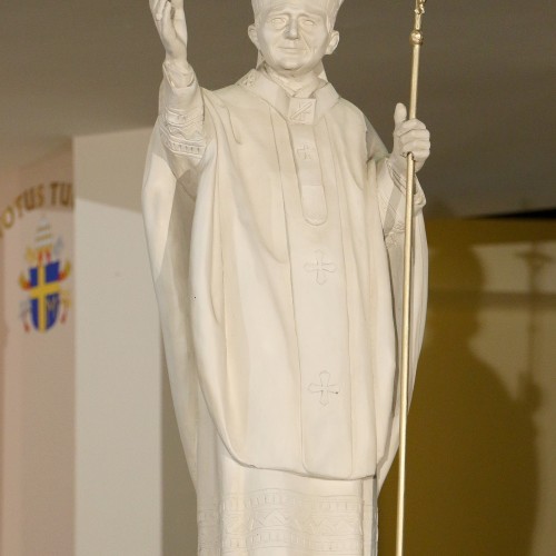 Koncert pamięci- św. Jan Paweł II